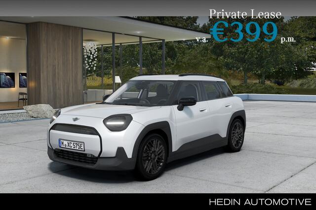Mini MINI Aceman E Essential XS 42.5 kWh seaf