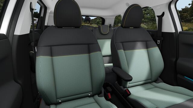 Mini MINI Aceman E Essential XS 42.5 kWh seaf