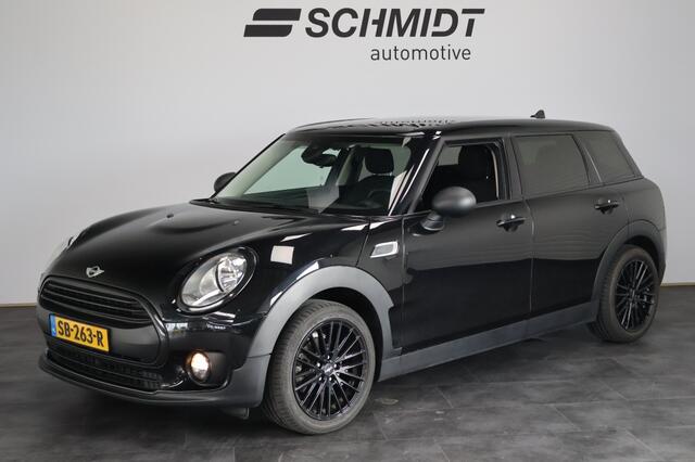 Mini MINI 1.5 One Business | Navi | Cruise Control | 17"