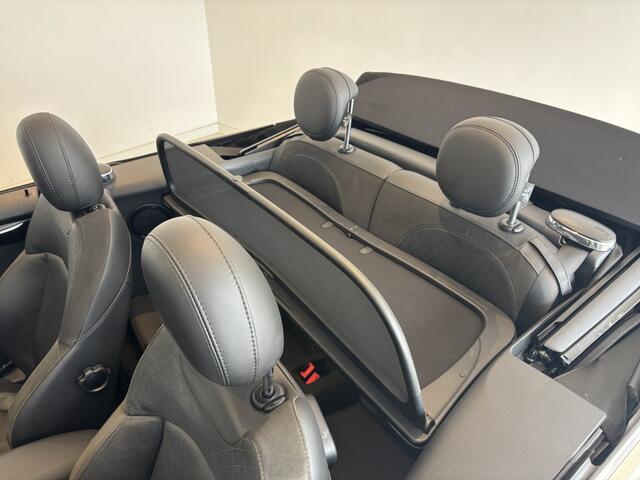 Mini MINI 1.5 Cooper Chili NL auto, Leder,