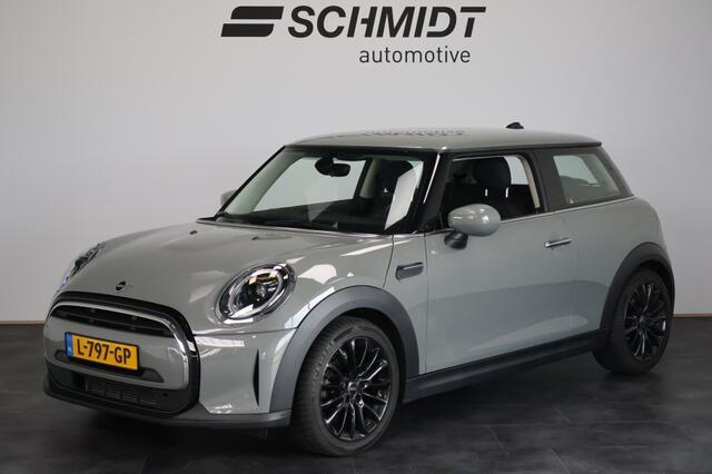 Mini MINI 1.5 One First Essential | LED | Carplay | 17" LM