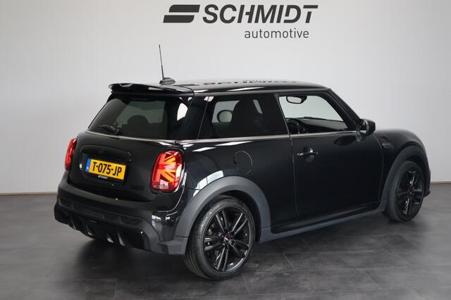Mini MINI 1.5 Cooper Rockingham GT | John Cooper Works | Automaat