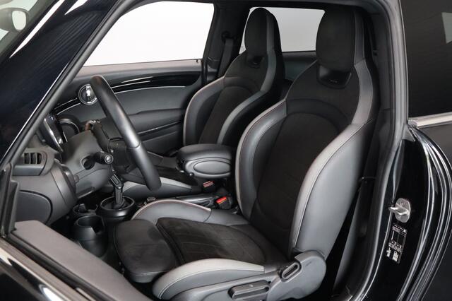 Mini MINI 1.5 Cooper Rockingham GT | John Cooper Works | Automaat