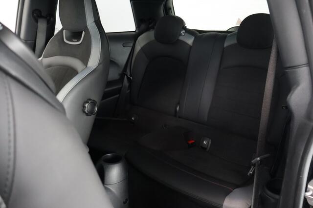 Mini MINI 1.5 Cooper Rockingham GT | John Cooper Works | Automaat