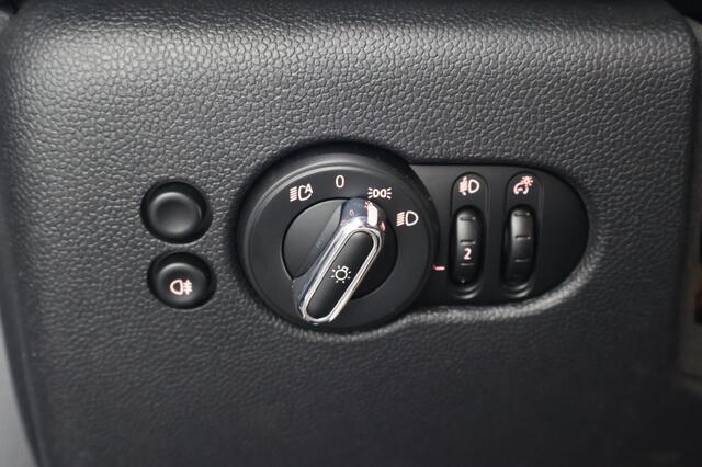 Mini MINI 1.5 Cooper Rockingham GT | John Cooper Works | Automaat