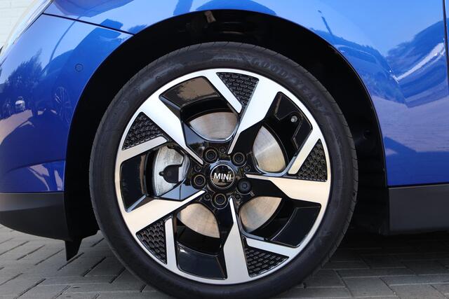 Mini MINI 3-deurs E | Classic Trim + Package L