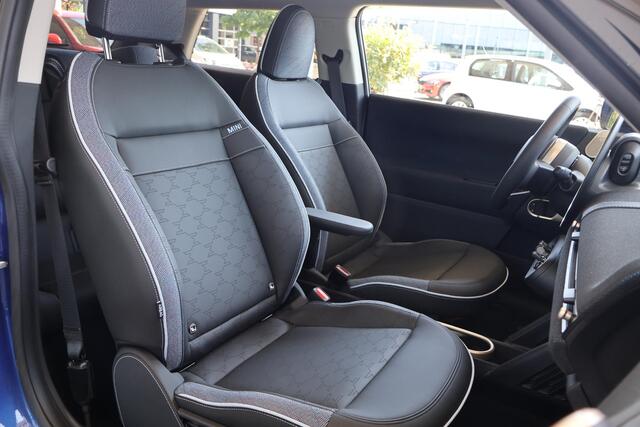 Mini MINI 3-deurs E | Classic Trim + Package L