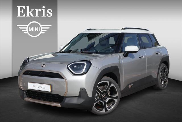 Mini MINI Aceman E Favoured trim | Package M | MINI Month