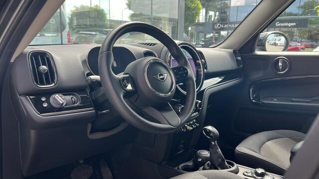 Mini MINI 2.0 Cooper S E ALL4 | Navi | Camera