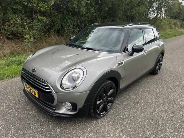 Mini MINI 2.0 Cooper D Chili