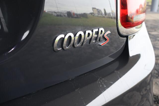 Mini MINI 2.0 Cooper S JCW | Geen import | 1 Ste eigenaar | Dealeronderho