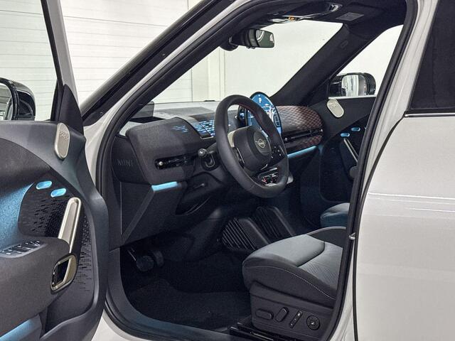 Mini MINI Aceman E | John Cooper Works Uitvoering | Pakket XL | 19" JCW Lap Spoke 2-tone