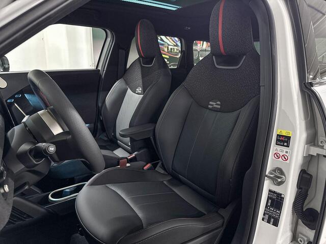 Mini MINI Aceman E | John Cooper Works Uitvoering | Pakket XL | 19" JCW Lap Spoke 2-tone