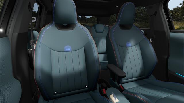 Mini MINI Aceman E Favoured M 42.5 kWh