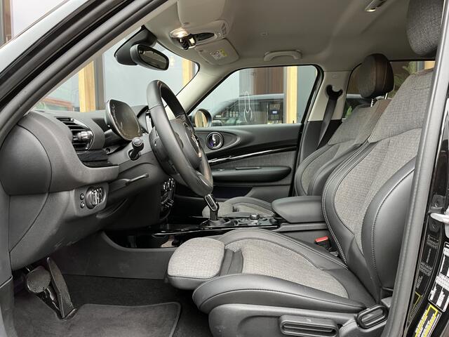 Mini MINI 1.5 Cooper Classic | Virtual | LED | Stoelverwarming | Sportstoe