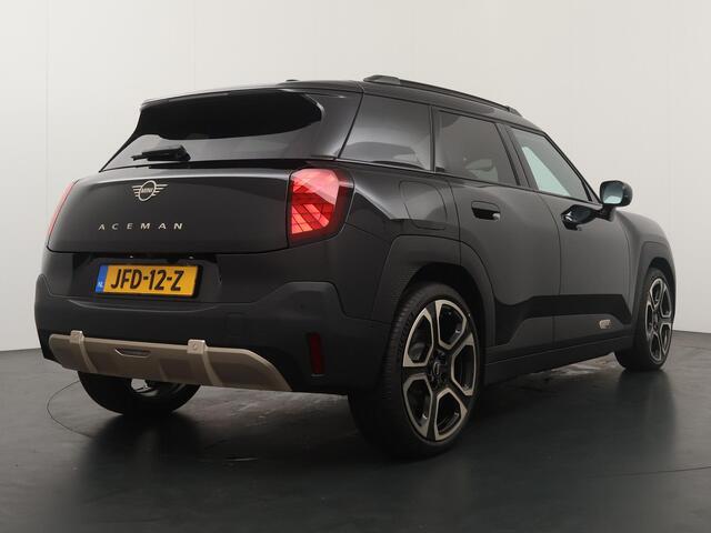 Mini MINI Aceman E Classic L 42.5 kWh | Stuur-stoelverwarming | Harman & Kardon | Panoramadak |