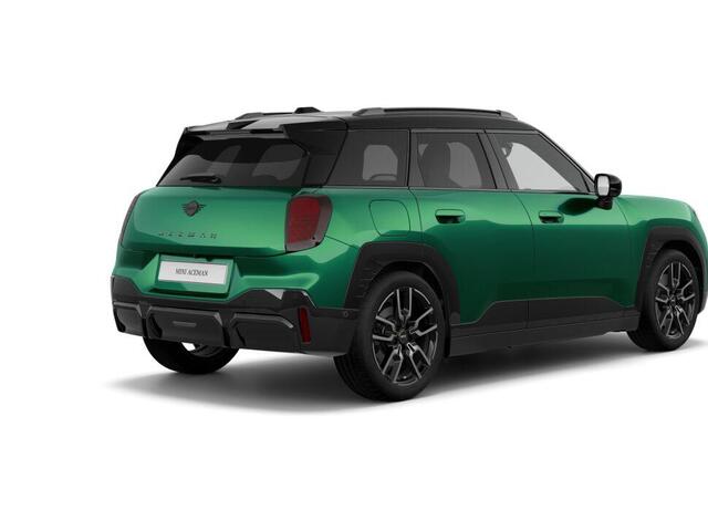 Mini MINI Aceman E John Cooper Works Trim + Pakket L