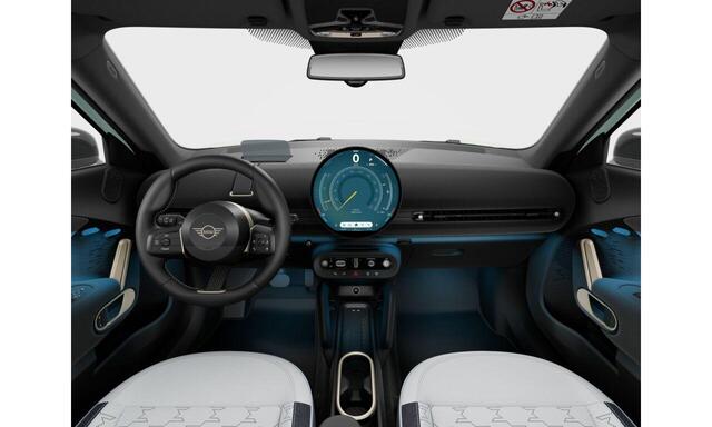 Mini MINI Aceman E Classic Trim | Pakket M