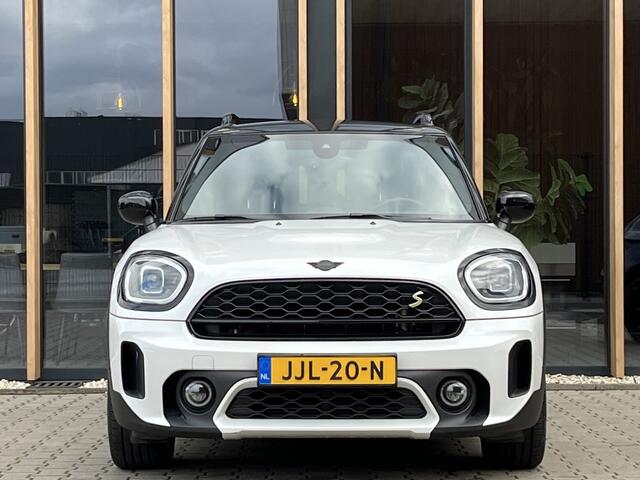 Mini MINI Mini 2.0 Cooper S E ALL4 220PK | Head-up | Achteruitrijcamera |