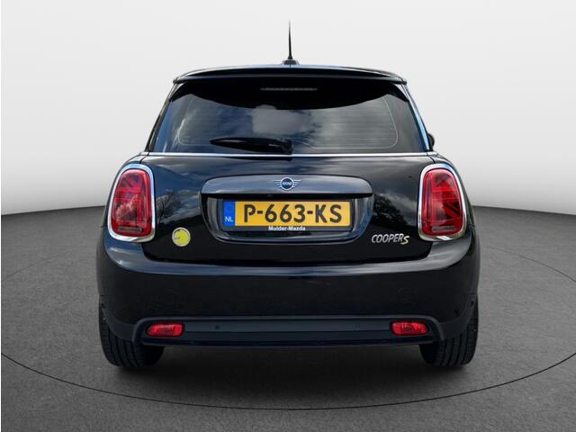 Mini MINI Essential Sport 33 kWh | Sportzetels | Camera | Nav |