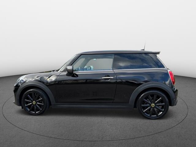 Mini MINI Essential Sport 33 kWh | Sportzetels | Camera | Nav |