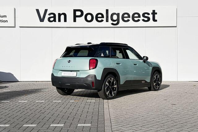 Mini MINI Aceman E Classic Pakket L | Head-Up Display | Harman Kardon | Comfort Acces