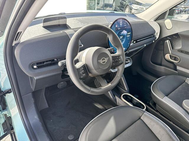 Mini MINI Aceman E Classic Pakket L | Head-Up Display | Harman Kardon | Comfort Acces