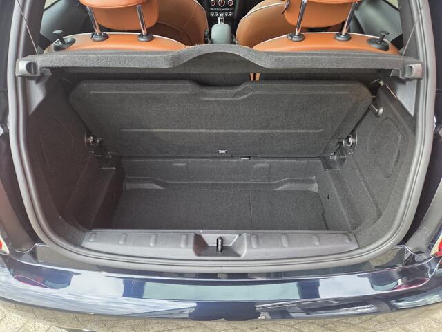 Mini MINI 1.5 136pk Cooper 60 Yr Edition | Panodak | Navi | Leer | Stoel v