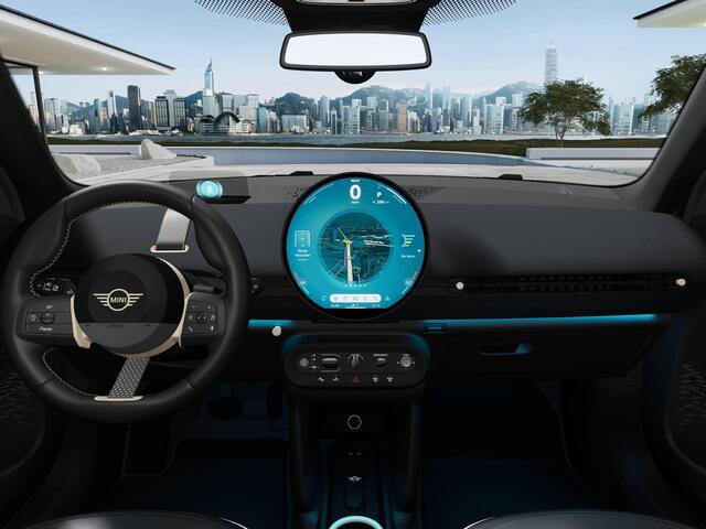 Mini MINI Aceman E Classic Trim | Pakket L