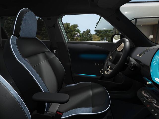 Mini MINI Aceman E Classic Trim | Pakket L