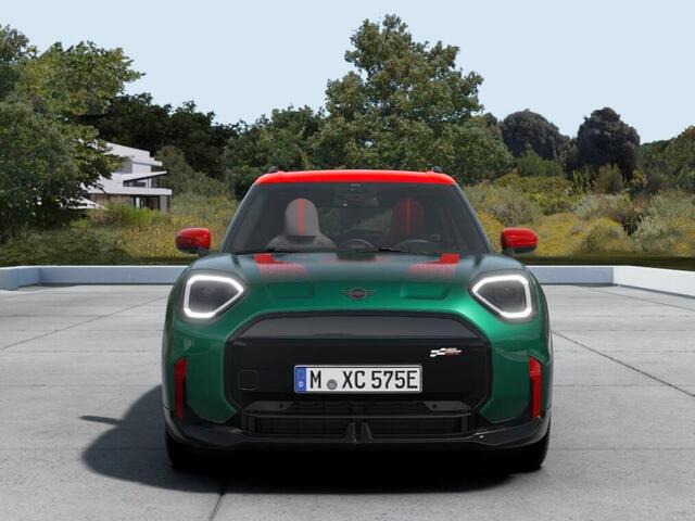 Mini MINI Aceman E | John Cooper Works Uitvoering + Pakket M