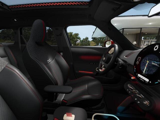 Mini MINI Aceman E John Cooper Works uitvoering | L Pakket