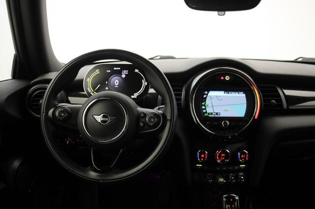Mini MINI Essential 33 kWh - Carplay, Navi, Camera, Half Leer, Stoelverw.