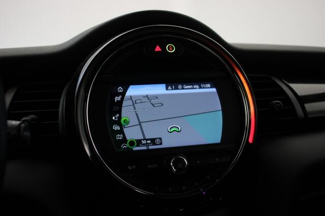 Mini MINI Essential 33 kWh - Carplay, Navi, Camera, Half Leer, Stoelverw.