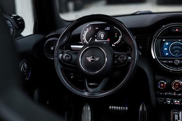 Mini MINI 1.5 Cooper Camden