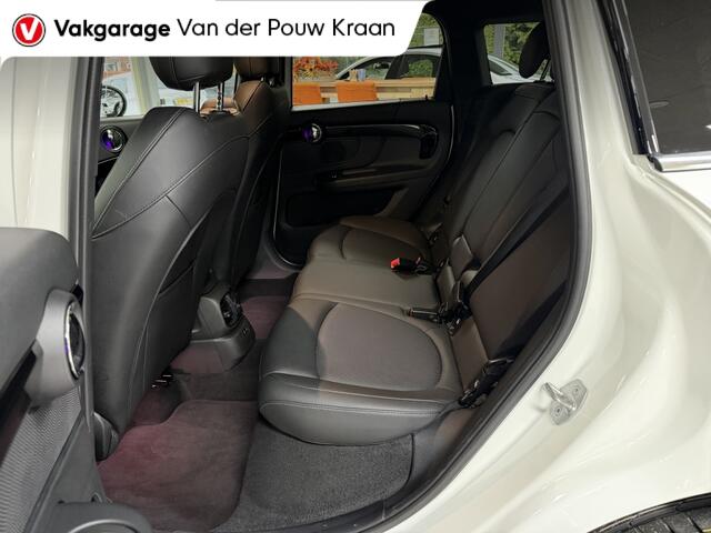 Mini MINI 2.0 Cooper S E ALL4 Chili 220PK Leder / Adaptive Cruise Control