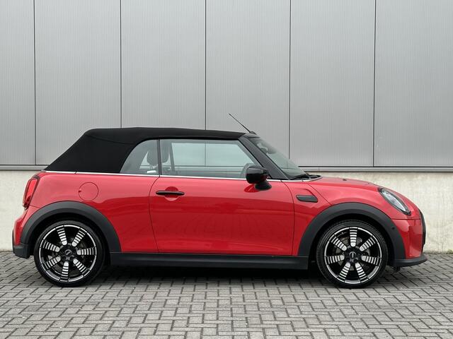 Mini MINI 1.5 Cooper 2023 FULL HUD NAVI SPORTVELGEN LEDER CAMERA