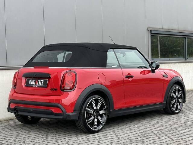 Mini MINI 1.5 Cooper 2023 FULL HUD NAVI SPORTVELGEN LEDER CAMERA