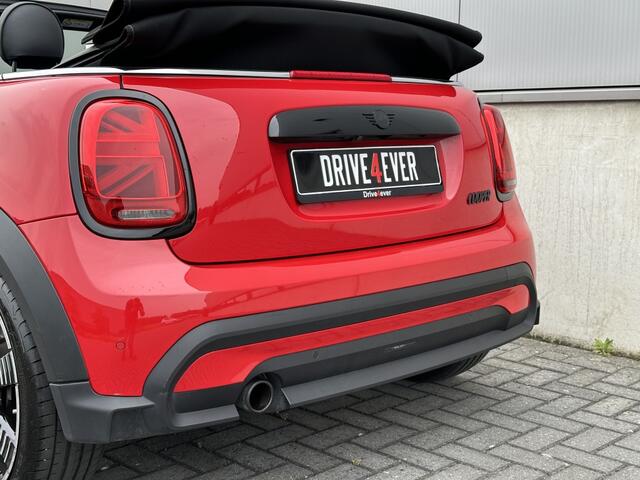 Mini MINI 1.5 Cooper 2023 FULL HUD NAVI SPORTVELGEN LEDER CAMERA