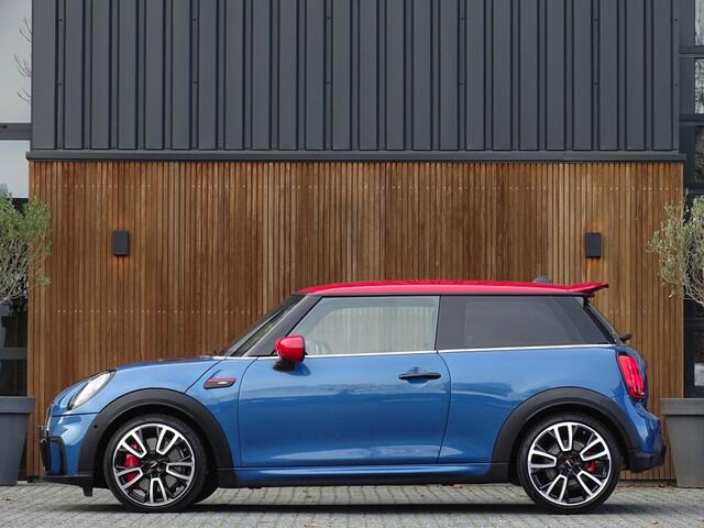 Mini MINI 2.0 232PK / John Cooper Works / Harman Kardon / LED
