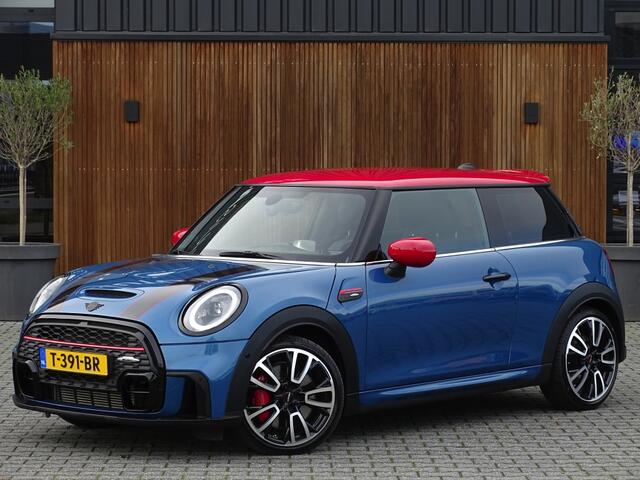 Mini MINI 2.0 232PK / John Cooper Works / Harman Kardon / LED