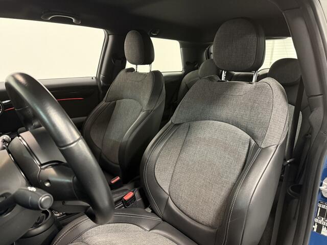 Mini MINI 1.5 Cooper Business Edition/ Automaat/ Led/ Navi/ Cruise