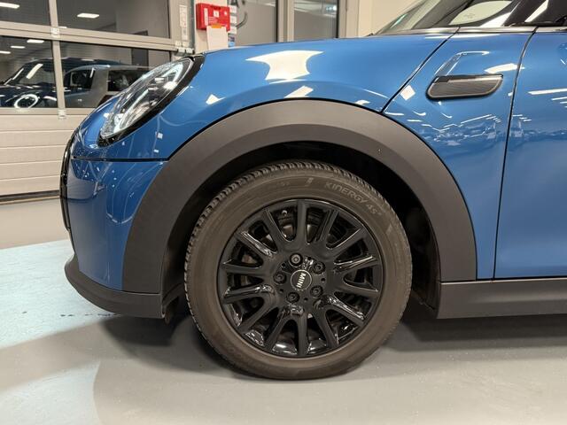 Mini MINI 1.5 Cooper Business Edition/ Automaat/ Led/ Navi/ Cruise