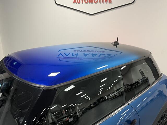 Mini MINI 1.5 Cooper Business Edition/ Automaat/ Led/ Navi/ Cruise