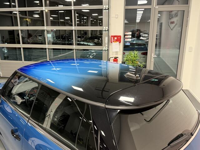 Mini MINI 1.5 Cooper Business Edition/ Automaat/ Led/ Navi/ Cruise