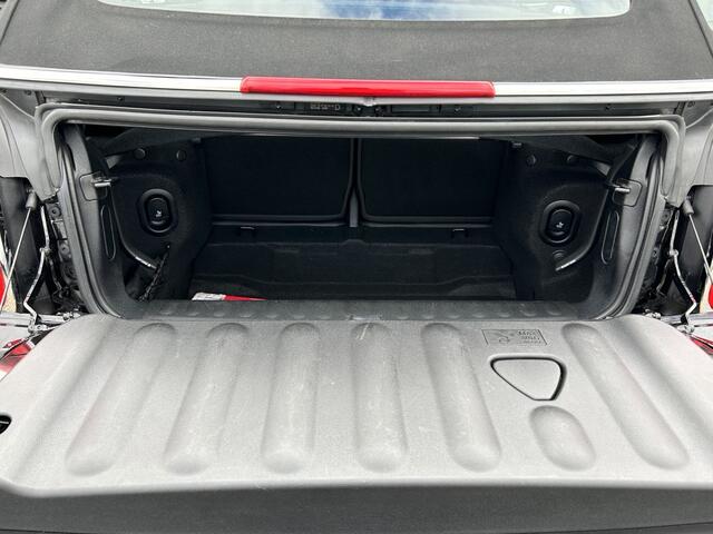 Mini ONE Mini Cabrio 1.5 Pepper 50% deal 9.475,- ACTIE Navi / Clima / Cruise / Telefoon