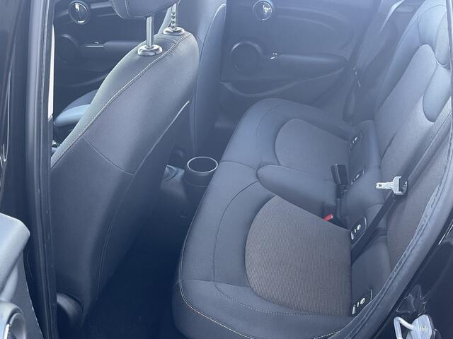 Mini ONE Mini 1.5 Salt Automaat | 5-Deurs | Navi