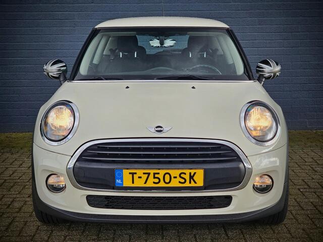 Mini ONE Mini 1.2 / STOELVERWARMING / UNION JACK ACHTERLICHT /