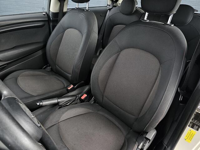 Mini ONE Mini 1.2 / STOELVERWARMING / UNION JACK ACHTERLICHT /