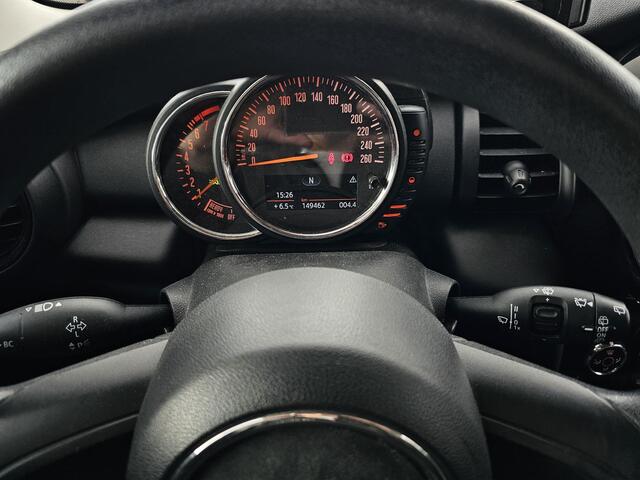 Mini ONE Mini 1.2 / STOELVERWARMING / UNION JACK ACHTERLICHT /